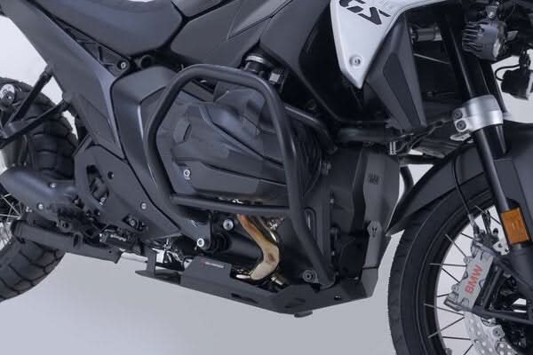CRASHBAR/GMOL DOLNY SW-MOTECH BMW R 1300 GS (23-) BLACK 3