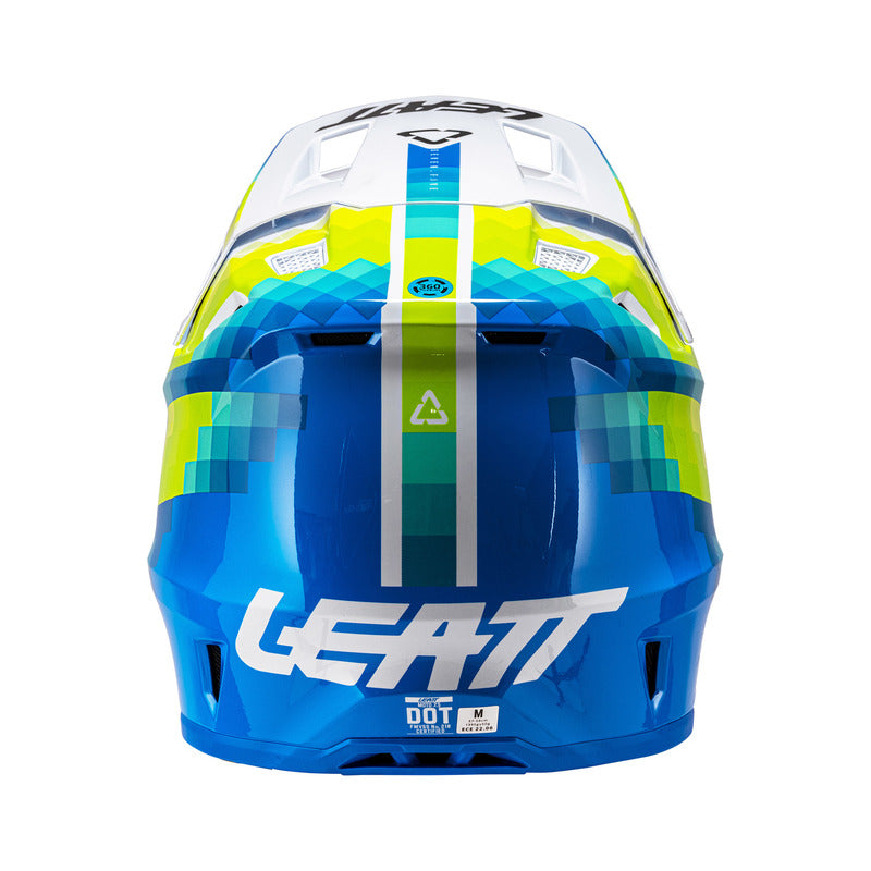Kask motocyklowy z goglami Leatt Kit Moto 7.5 Pixel Blue 9 333635_ZAL821973.jpg
