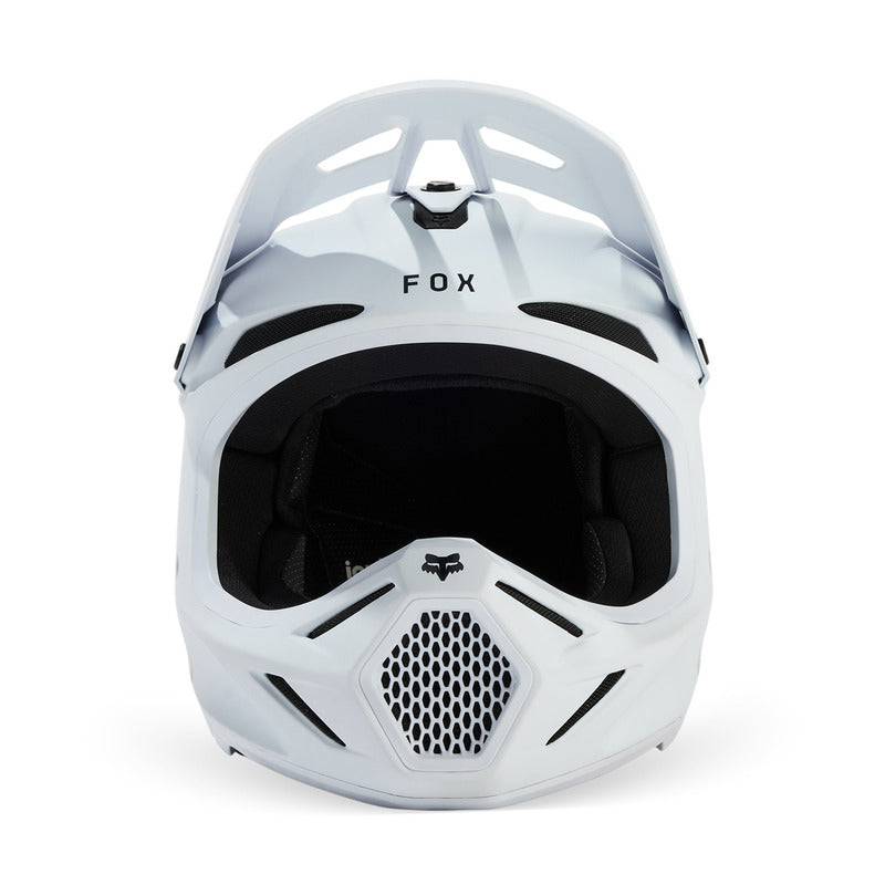 Kask motocyklowy FOX V3 Solid Matte White 8 285372_ZAL919407.jpg