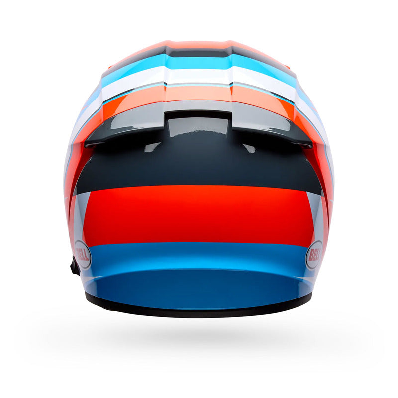 Kask Motocyklowy Bell Lithium Nova Orange Blue 7 344823_ZAL836938.jpg