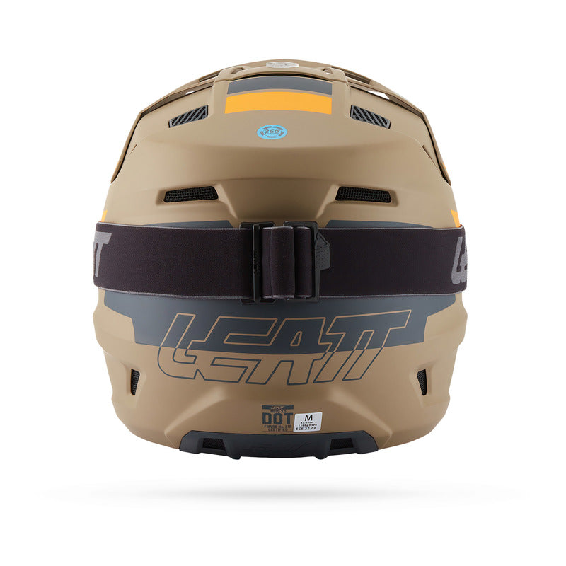 Kask motocyklowy z goglami Leatt Kit Moto 3.5 Khaki Brown 9 357613_ZAL920438.jpg