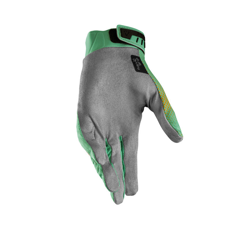 Rękawice offroadowe Damskie Leatt Moto 2.5 X-Flow Teal Green 5 358152_ZAL921040.jpg