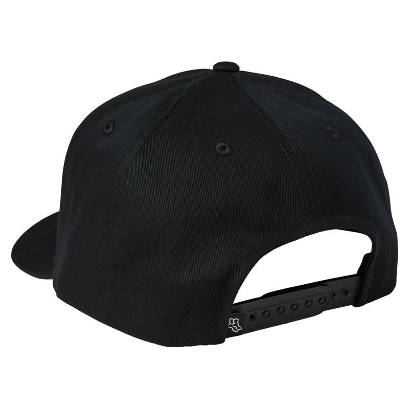 Czapka z Daszkiem Fox Lady Karrera Trucker Black 2 231384_ZAL450795.jpg