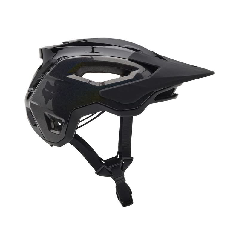 Kask Rowerowy Fox Speedframe Pro Lunar Black 21 310241_ZAL722743.jpg