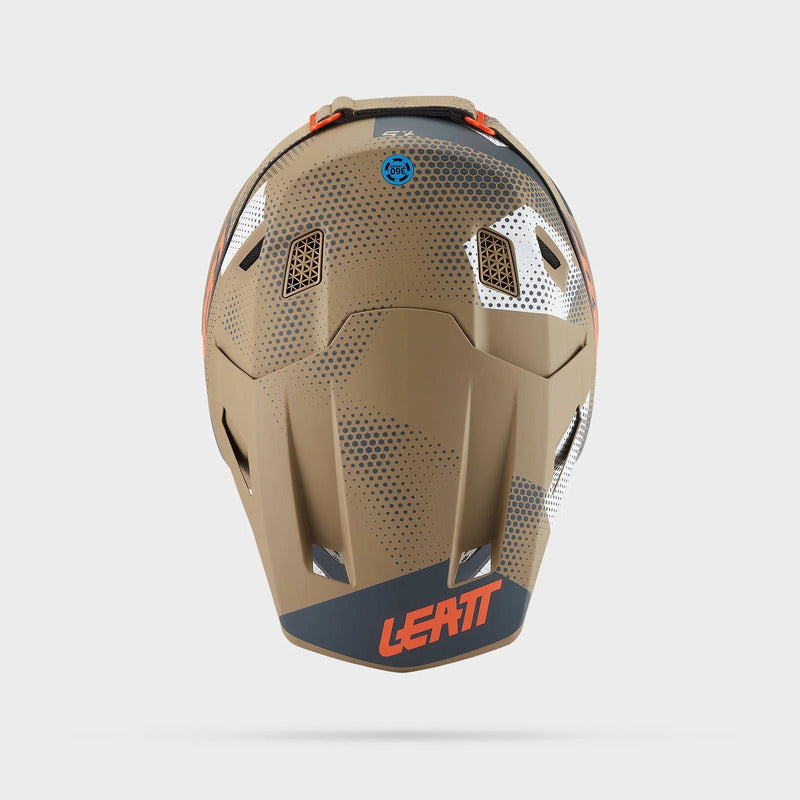 Kask motocyklowy z goglami Leatt Kit Moto 7.5 Camo Khaki Brown 3 357578_ZAL933480.jpg