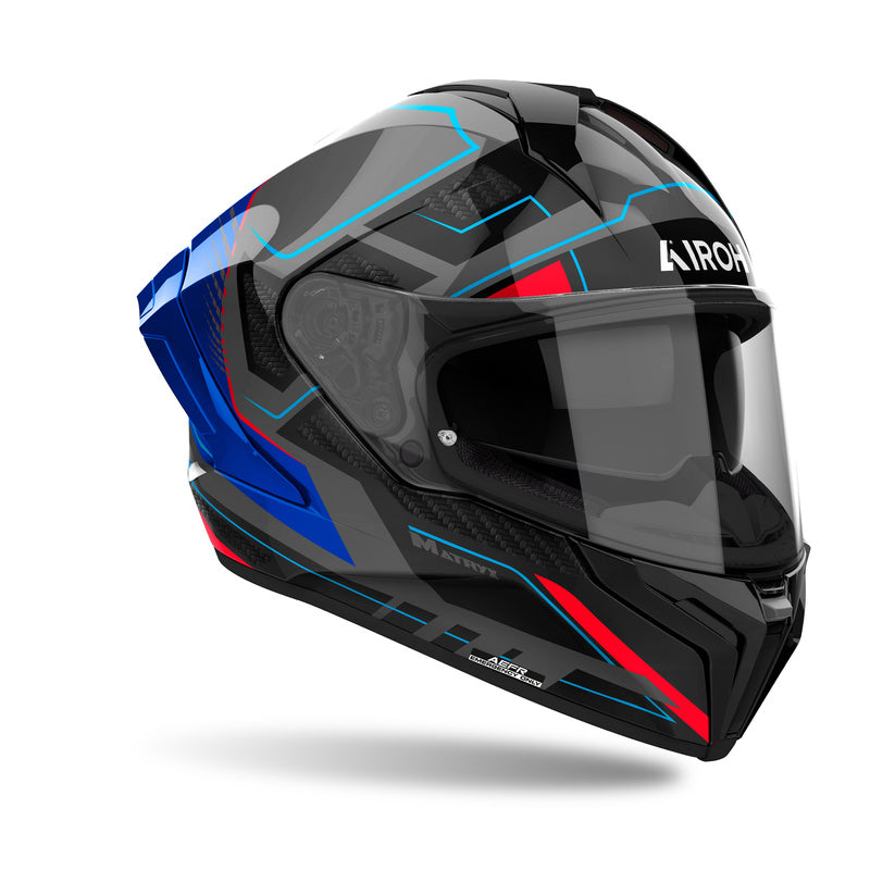 Kask Airoh Matryx Rocket Blue/Red gloss 3 331723_ZAL749709.jpg