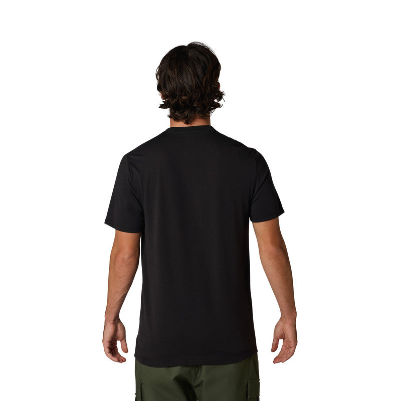 T-Shirt FOX Diffuse Dri-Relase Black 7 351408_ZAL860613.jpg