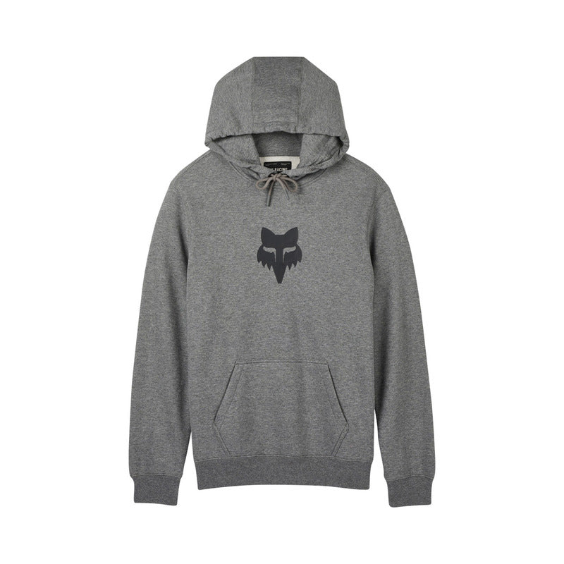 Bluza z kapturem FOX Head Heather Graphite 5 288071_ZAL883292.jpg