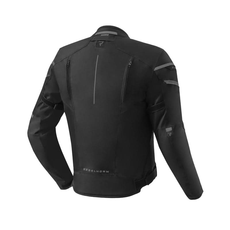 Kurtka motocyklowa tekstylna Rebelhorn Spark Black 19 279796_ZAL673592.jpg