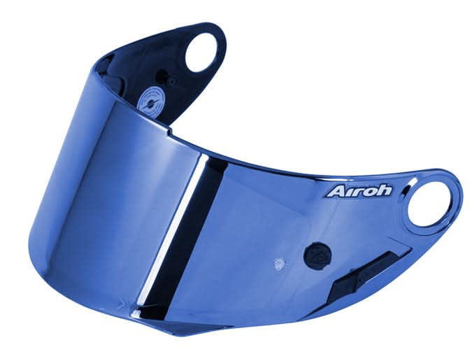 SZYBA DO KASKU AIROH GP500/GP550 S BLUE 1