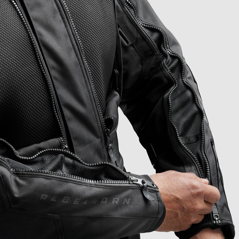 Kurtka motocyklowa tekstylna Rebelhorn Cubby 5 Black 14 293481_ZAL684498.jpg
