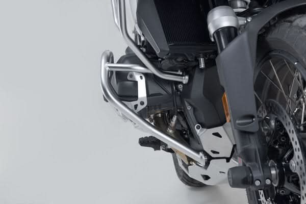 CRASHBAR/GMOL DOLNE SW-MOTECH BMW R 1300 GS (23-) SILVER 5