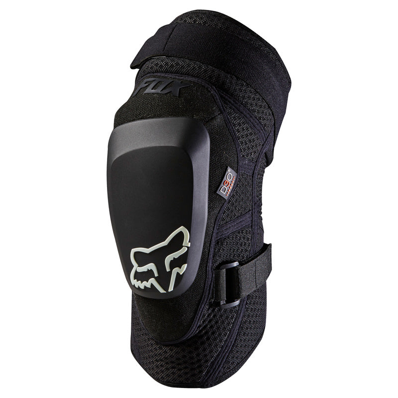 Ochraniacz Kolan Fox Launch Pro D3O Black 1 129420_ZAL411120.jpg