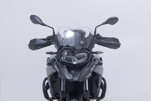 OSŁONA DŁONI SW-MOTECH BMW F750 GS (17-) BLACK 3