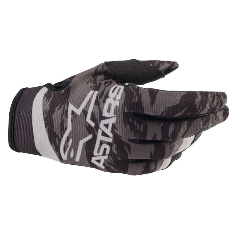 Rękawice Alpinestars Radar Black/Grey 1 251933_ZAL486043.jpg