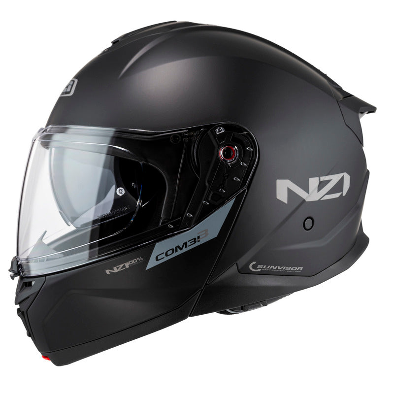 Kask Motocyklowy NZI Combi 3 Duo Matt Black 1 362618_ZAL855506.jpg