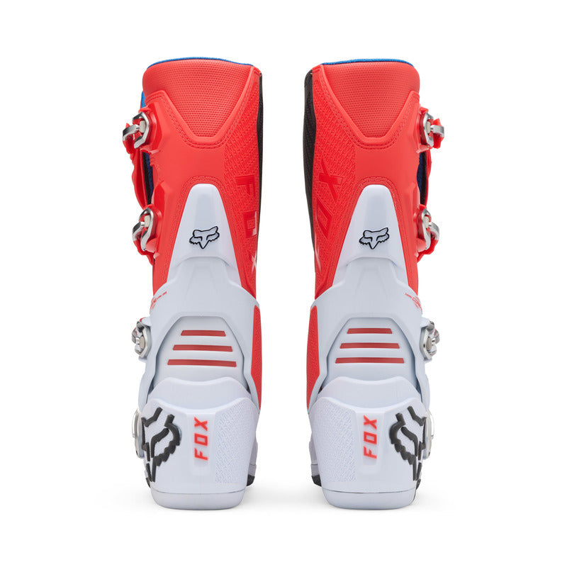 Buty motocyklowe FOX Motion Boot Red 9 360975_ZAL917413.jpg