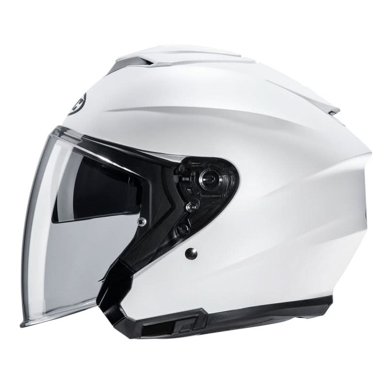 Motocyklowy Kask HJC i30 Semi Flat Pearl White 9 216318_ZAL369940.jpg