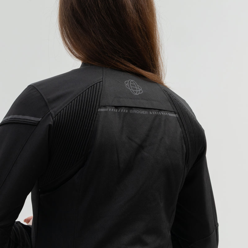 Kurtka Motocyklowa Tekstylna Damska Broger Grid Black 4 355380_ZAL910298.jpg