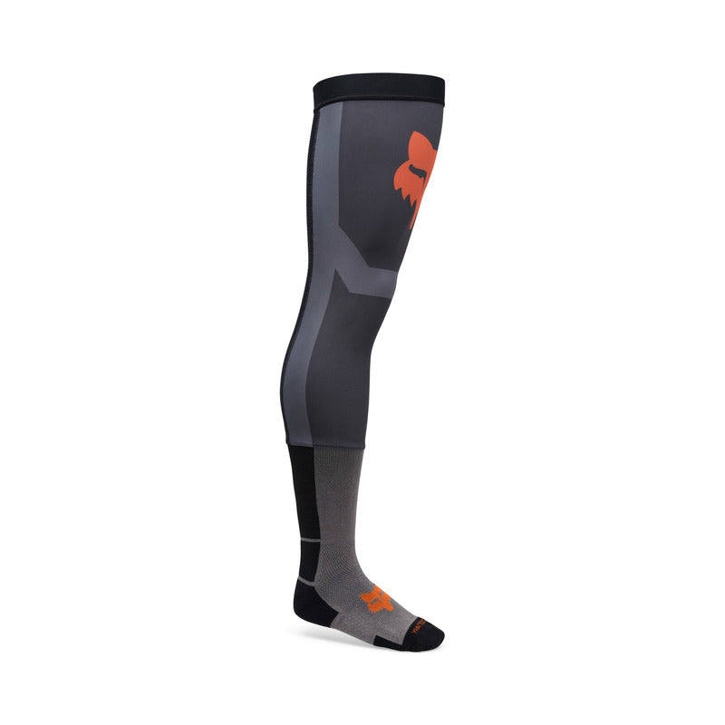 Skarpety FOX Flexair Grey 9 361906_ZAL920182.jpg