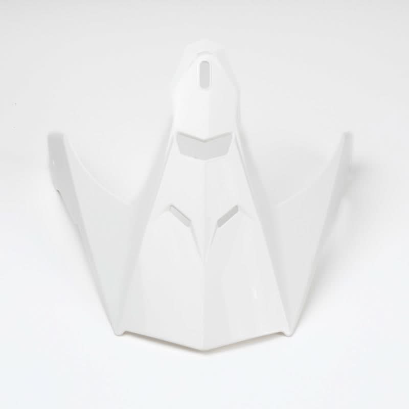 DASZEK DO KASKU IMX MXT-01 WHITE OS 1