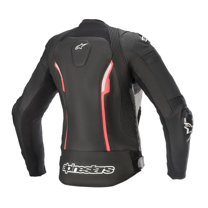 Kurtka Skórzana Alpinestars Lady Stella Missile V2 Black/Diva Pink 2 243439_ZAL482497.jpg