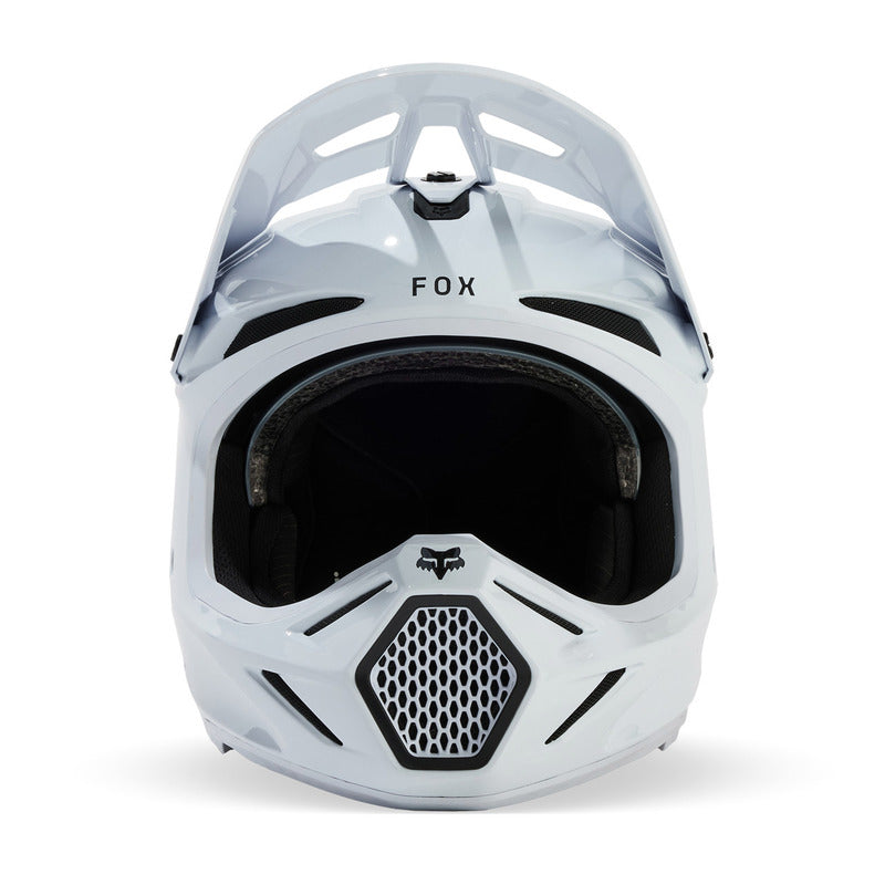 Kask Fox V3 Rs Carbon Solid White 7 285320_ZAL740234.jpg