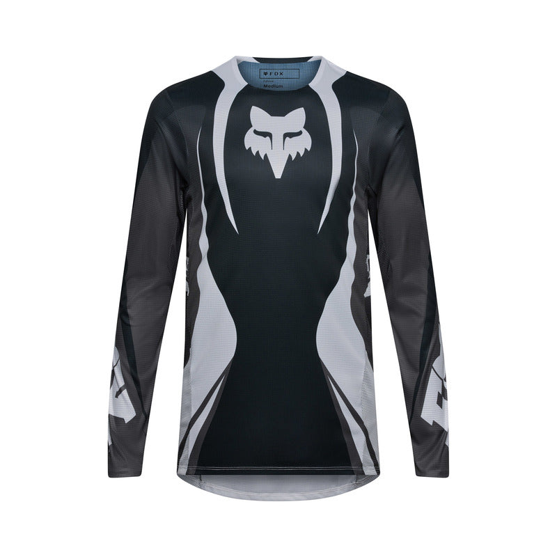 Bluza motocyklowa FOX Flexair Thorn Black White 1 361474_ZAL940885.jpg