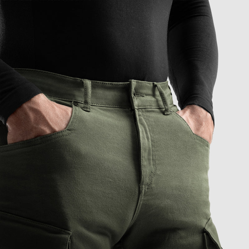 Jeansy motocyklowe Rebelhorn Faster Olive Green 20 348228_ZAL852045.jpg
