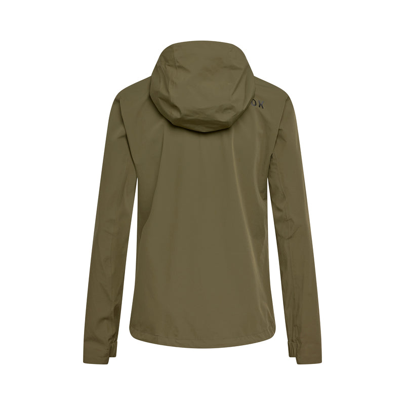 Kurtka Rowerowa Fox Ranger Water Olive Green 2 336735_ZAL816106.jpg