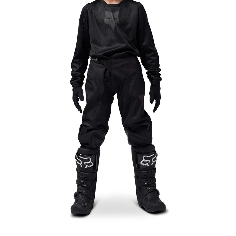 Spodnie motocyklowe Junior FOX Blackout Black 5 308472_ZAL818214.jpg