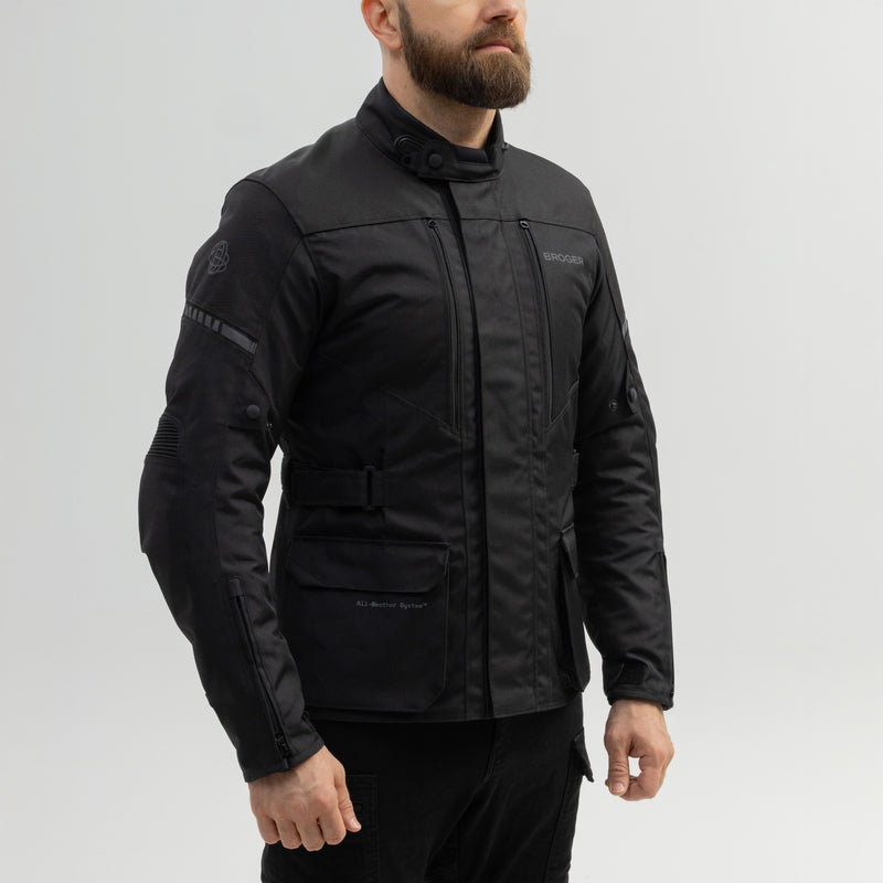 Kurtka Motocyklowa Tekstylna Broger Overland Black 6 354211_ZAL909444.jpg