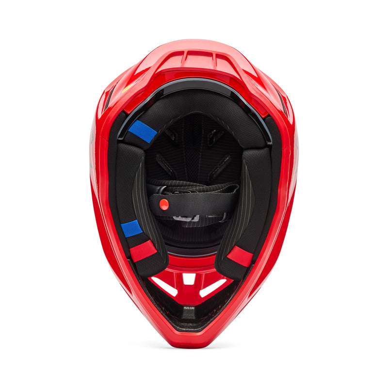 Kask motocyklowy FOX V3 Rs Fracture Fluo Red 11 337378_ZAL820525.jpg
