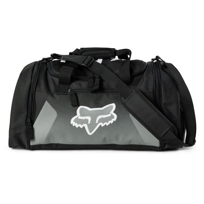 TORBA FOX LEED 180 DUFFLE BLACK OS 1
