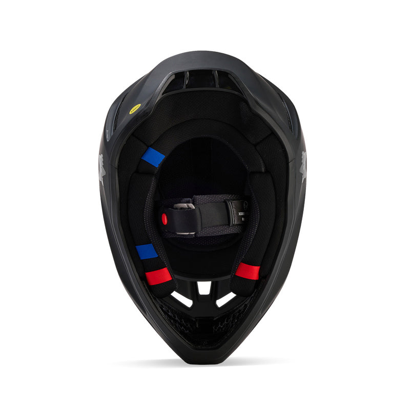 Kask Fox V3 Solid Matte Black 21 285384_ZAL744789.jpg