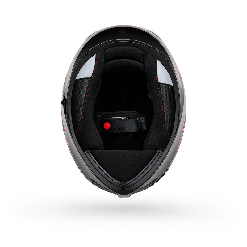 Kask Motocyklowy Bell Lithium Motion White Red 9 344816_ZAL836651.jpg