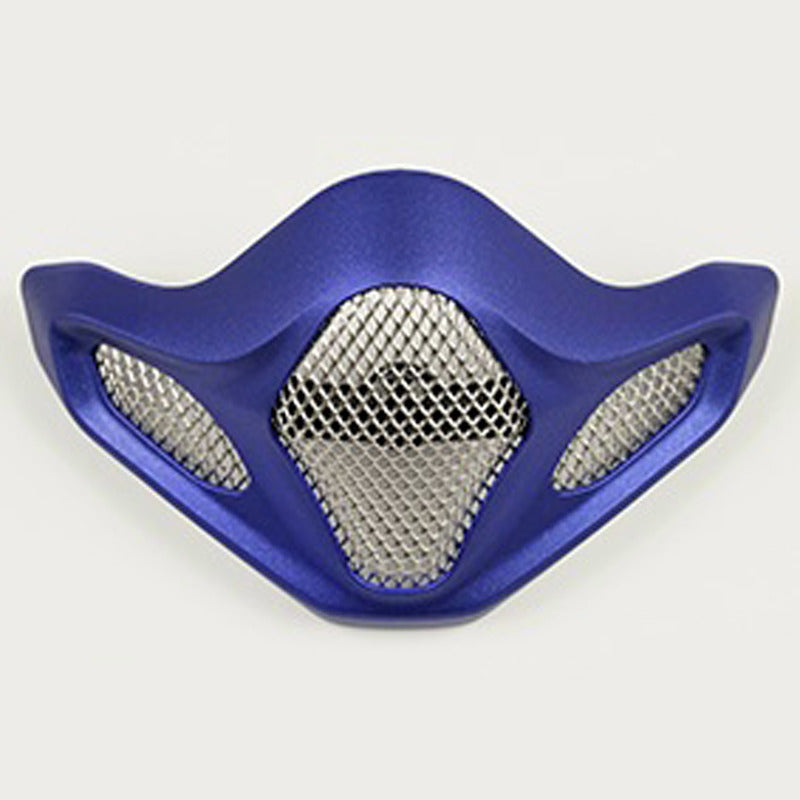 WLOT SZCZĘKOWY DO KASKU ARAI MX-V BOGLE BLUE 1