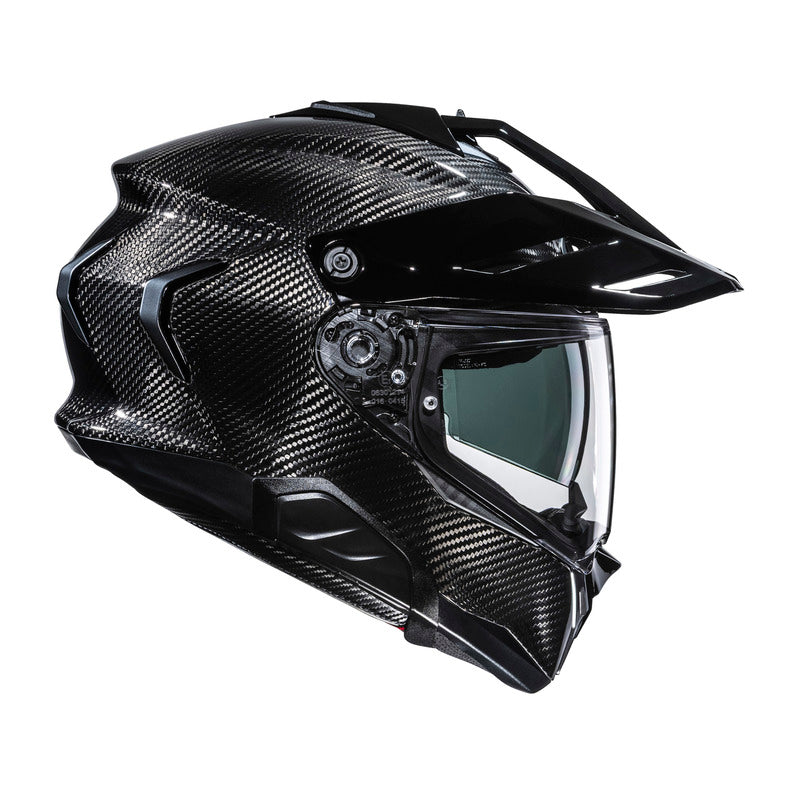 Kask Motocyklowy HJC Rpha60 Solid Carbon Black 11 377232_ZAL934404.jpg