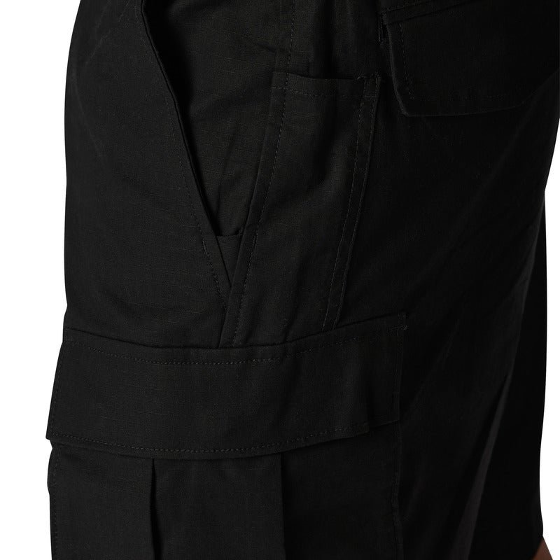 Spodenki FOX Cargo Ripstop Black 11 353054_ZAL869138.jpg
