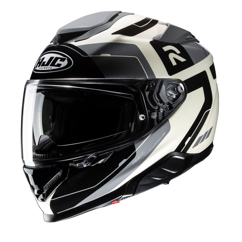 Kask Hjc Rpha71 Cozad Black/Silver 1 302694_ZAL662116.jpg