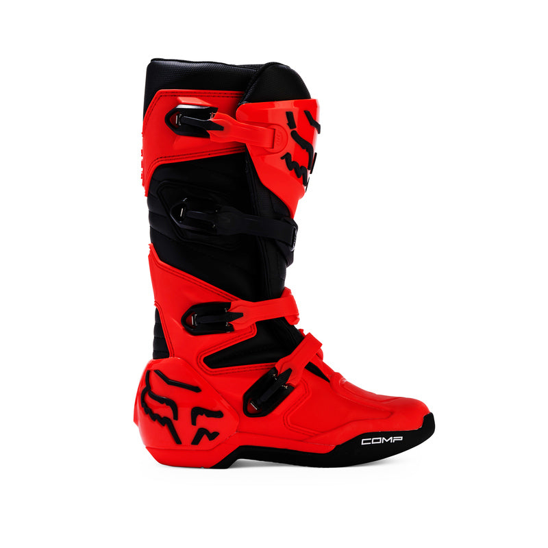 Buty Fox Junior Comp Fluo Red 3 284242_ZAL648238.jpg