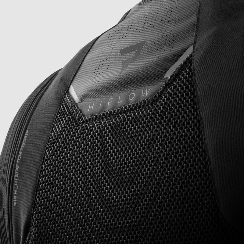 Kurtka motocyklowa tekstylna Rebelhorn Hiflow 5 Black 14 323601_ZAL789264.jpg