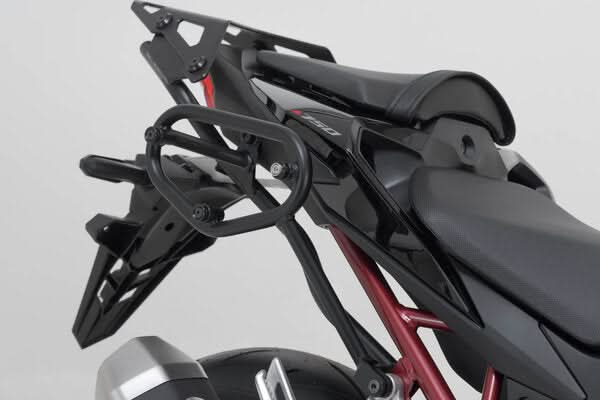 STELAŻ BOCZNY SLC PRAWY SW-MOTECH HONDA CB750 HORNET (22-) 1