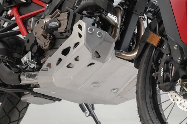 OSŁONA SILNIKA PŁYTA POD SILNIK SW-MOTECH SILVERHONDA CRF1100L/ADV SPORTS (19-) W/O SBL SILVER 5