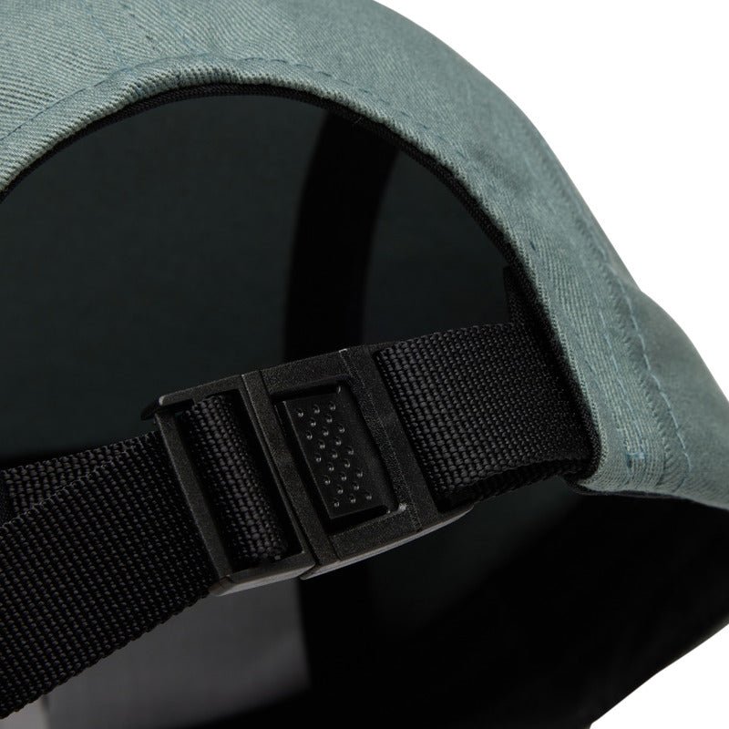 Czapka z daszkiem FOX Head Camper Sage 9 349924_ZAL869106.jpg