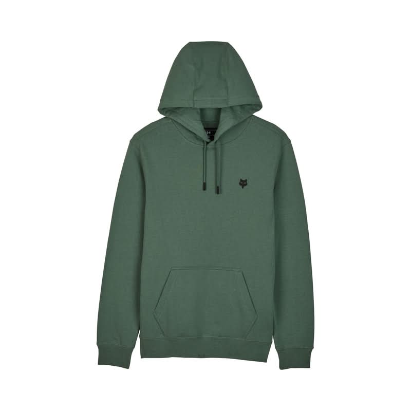Bluza Z Kapturem Kritical Fleece Hunter Green Xl 1 298401_ZAL698222.jpg