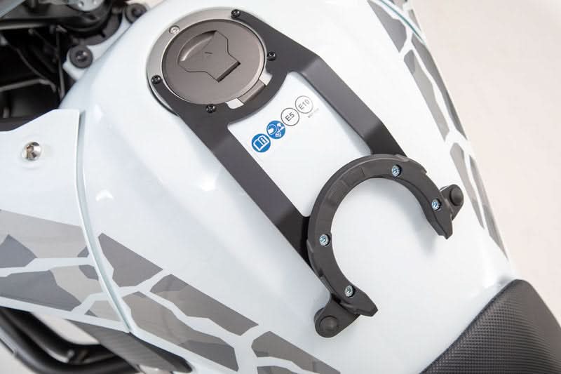 TANKRING EVO SW-MOTECH HONDA CB500X (18-) BLACK 1