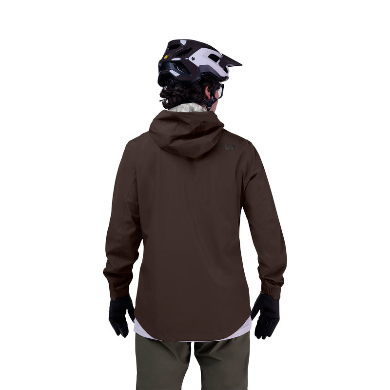Kurtka Rowerowa Fox Ranger Water Cocoa 4 336725_ZAL816110.jpg