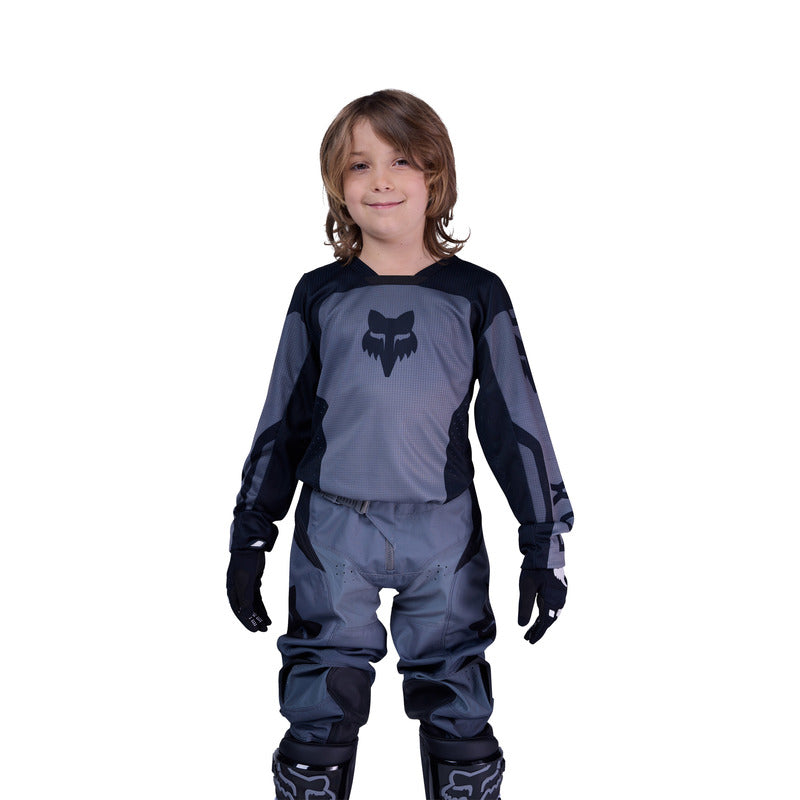 Bluza motocyklowa Junior FOX 180 Shield Black 5 337685_ZAL817838.jpg