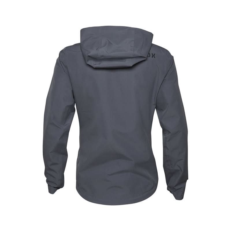 Kurtka Przeciwdeszczowa Fox Ranger 2.5L T Graphite 3 309904_ZAL722377.jpg